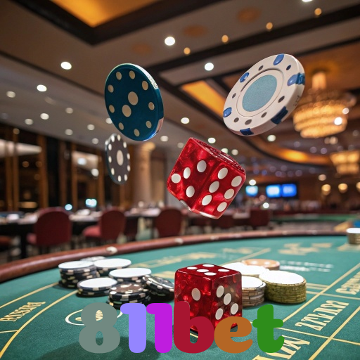 811bet - Baixe o App 811bet para Android e Comece a Jogar