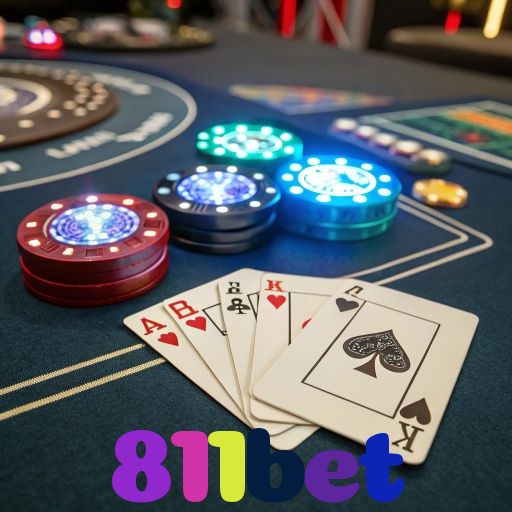 811bet - Baixe o app 811bet no Google Play e jogue ao vivo