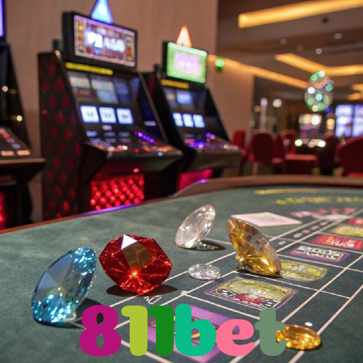 811bet - Baixe o App 811bet para Android e Comece a Jogar