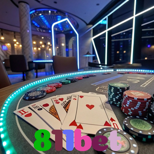 811bet - Baixe o App 811bet para Android e Comece a Jogar