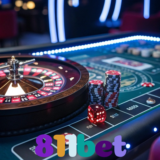811bet - Baixe o App 811bet para Android e Comece a Jogar