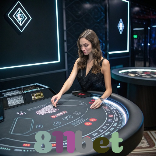811bet - Baixe o app 811bet no Google Play e jogue ao vivo