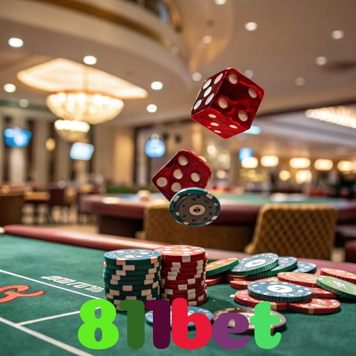 811bet - Baixe o app 811bet no Google Play e jogue ao vivo