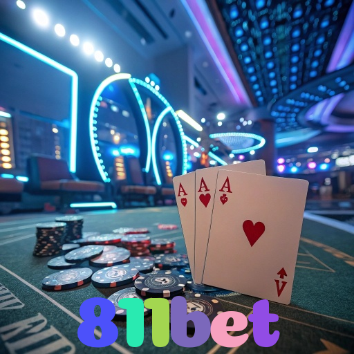 811bet - Baixe o App 811bet para Android e Comece a Jogar