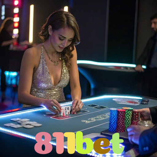 811bet - Baixe o App 811bet para Android e Comece a Jogar