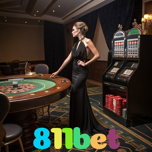 811bet - Baixe o App 811bet para Android e Comece a Jogar