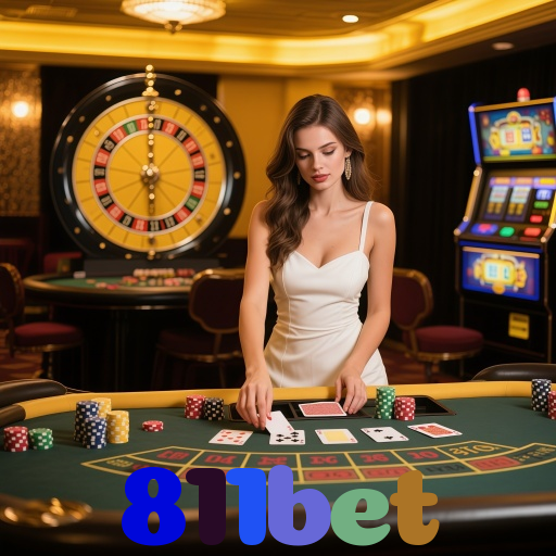 811bet - Baixe o App 811bet para Android e Comece a Jogar