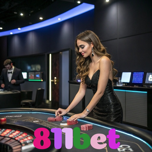 811bet - Baixe o App 811bet para Android e Comece a Jogar