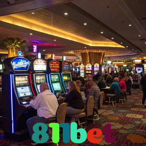 811bet - Baixe o App 811bet para Android e Comece a Jogar
