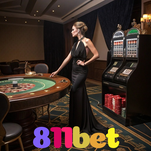 811bet - Baixe o App 811bet para Android e Comece a Jogar