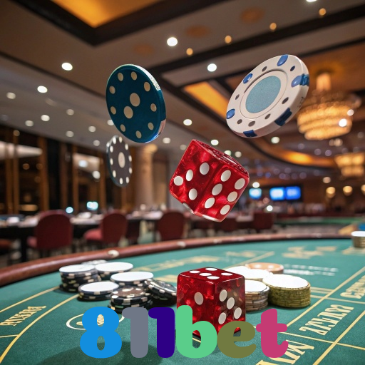 811bet - Baixe o App 811bet para Android e Comece a Jogar