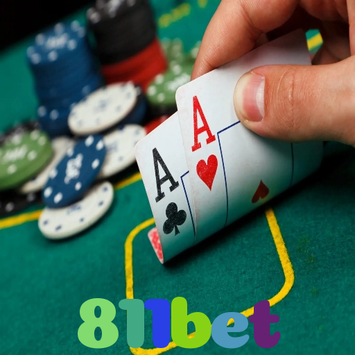 811bet - Baixe o App 811bet para Android e Comece a Jogar