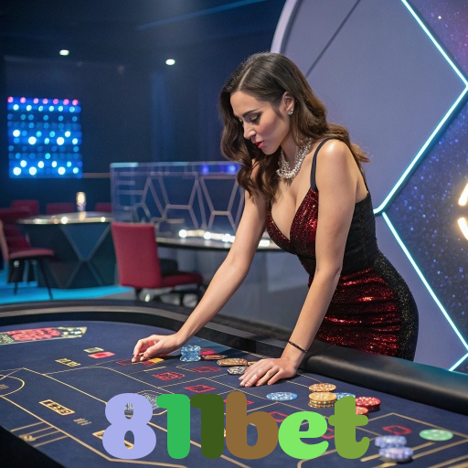 811bet - Baixe o app 811bet no Google Play e jogue ao vivo