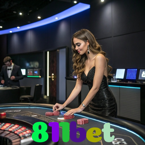 811bet - Baixe o App 811bet para Android e Comece a Jogar