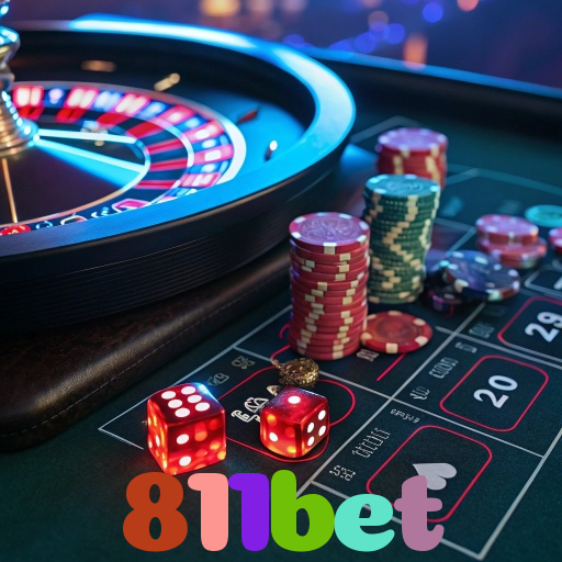 811bet - Baixe o App 811bet para Android e Comece a Jogar