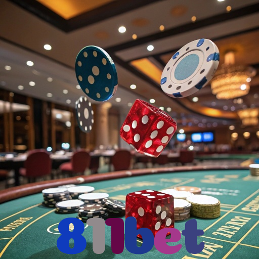 811bet - Baixe o App 811bet para Android e Comece a Jogar