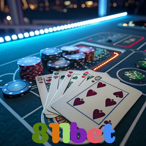 811bet - Baixe o App 811bet para Android e Comece a Jogar