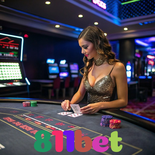 811bet - Baixe o App 811bet para Android e Comece a Jogar