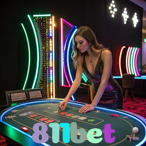 811bet - Baixe o App 811bet para Android e Comece a Jogar