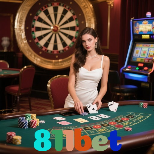 811bet - Baixe o App 811bet para Android e Comece a Jogar