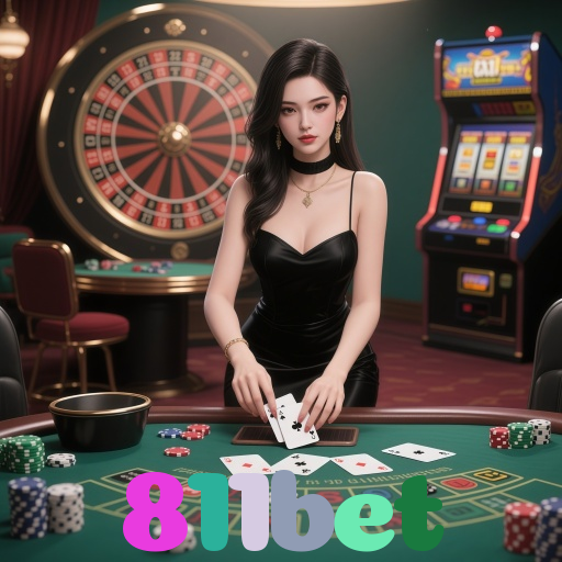 811bet - Baixe o app 811bet no Google Play e jogue ao vivo
