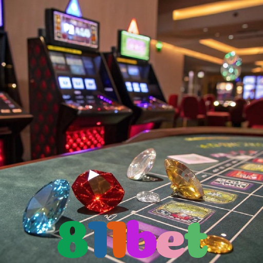 811bet - Baixe o App 811bet para Android e Comece a Jogar