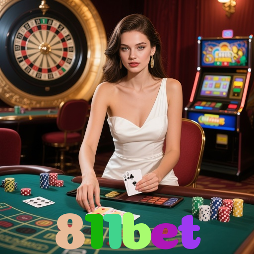 811bet - Baixe o App 811bet para Android e Comece a Jogar