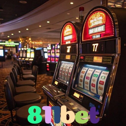 811bet - Baixe o App 811bet para Android e Comece a Jogar