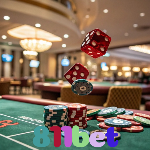 811bet - Baixe o app 811bet no Google Play e jogue ao vivo