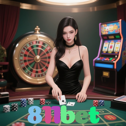 811bet - Baixe o app 811bet no Google Play e jogue ao vivo