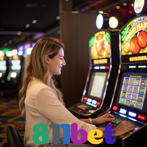 811bet - Baixe o app 811bet no Google Play e jogue ao vivo