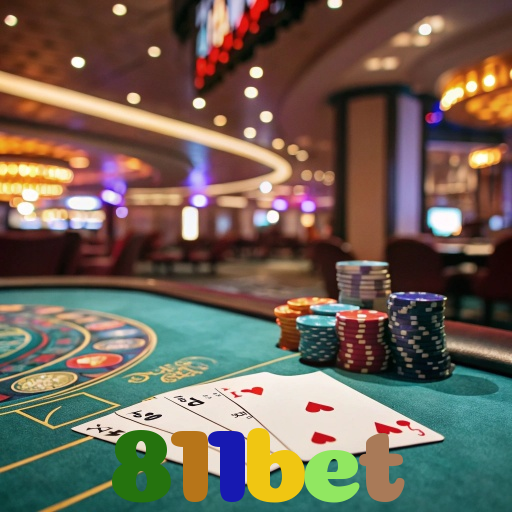 811bet - Baixe o App 811bet para Android e Comece a Jogar