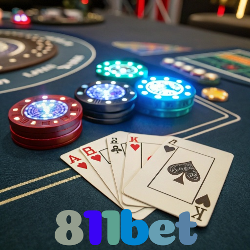 811bet - Baixe o app 811bet no Google Play e jogue ao vivo