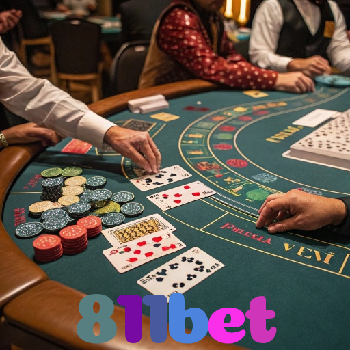 811bet - Baixe o App 811bet para Android e Comece a Jogar