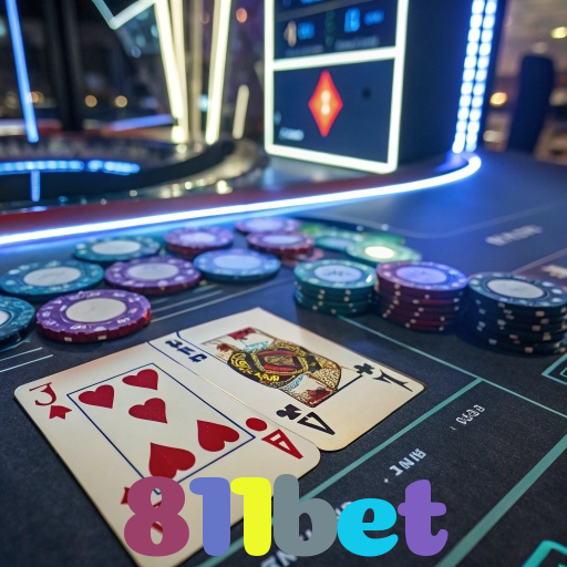 811bet - Baixe o App 811bet para Android e Comece a Jogar