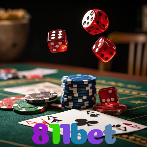 811bet - Baixe o App 811bet para Android e Comece a Jogar
