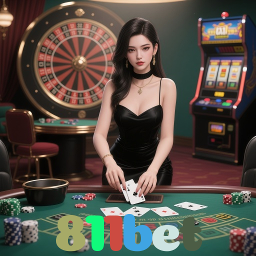 811bet - Baixe o app 811bet no Google Play e jogue ao vivo