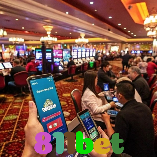 811bet - Baixe o app 811bet no Google Play e jogue ao vivo