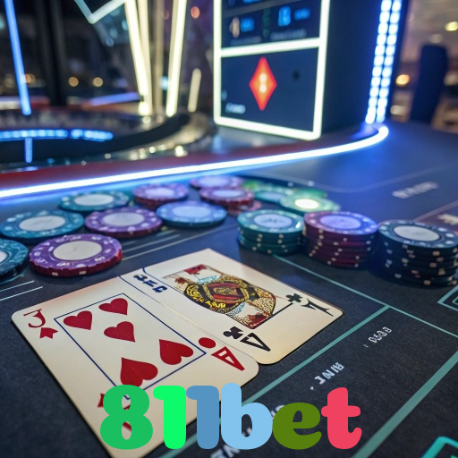 811bet - Baixe o app 811bet no Google Play e jogue ao vivo