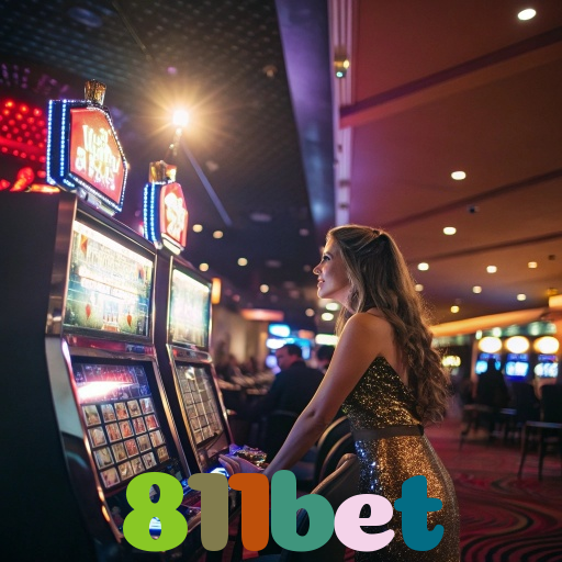 811bet - Baixe o App 811bet para Android e Comece a Jogar