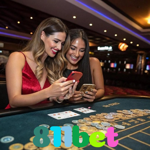 811bet - Baixe o app 811bet no Google Play e jogue ao vivo