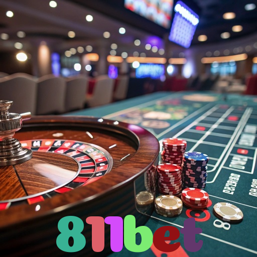 811bet - Baixe o app 811bet no Google Play e jogue ao vivo