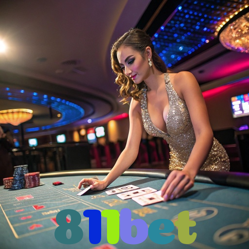 811bet - Baixe o app 811bet no Google Play e jogue ao vivo