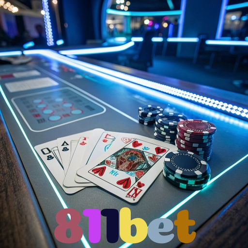 811bet - Baixe o App 811bet para Android e Comece a Jogar