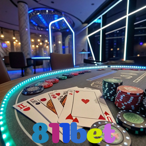 811bet - Baixe o app 811bet no Google Play e jogue ao vivo
