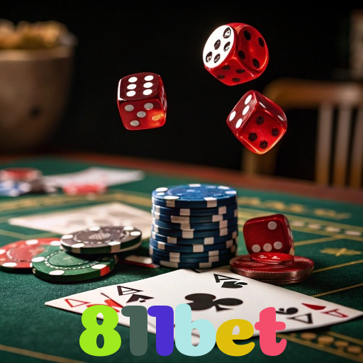 811bet - Baixe o App 811bet para Android e Comece a Jogar