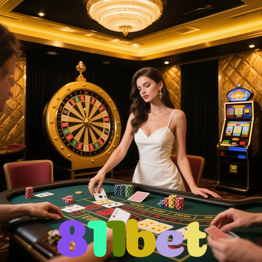 811bet - Baixe o app 811bet no Google Play e jogue ao vivo