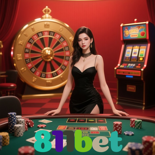 811bet - Baixe o app 811bet no Google Play e jogue ao vivo