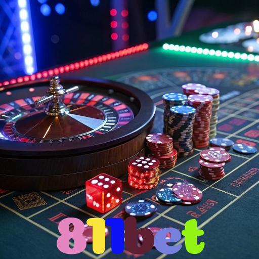 811bet - Baixe o app 811bet no Google Play e jogue ao vivo
