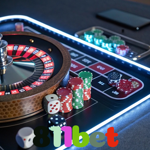 811bet - Baixe o app 811bet no Google Play e jogue ao vivo